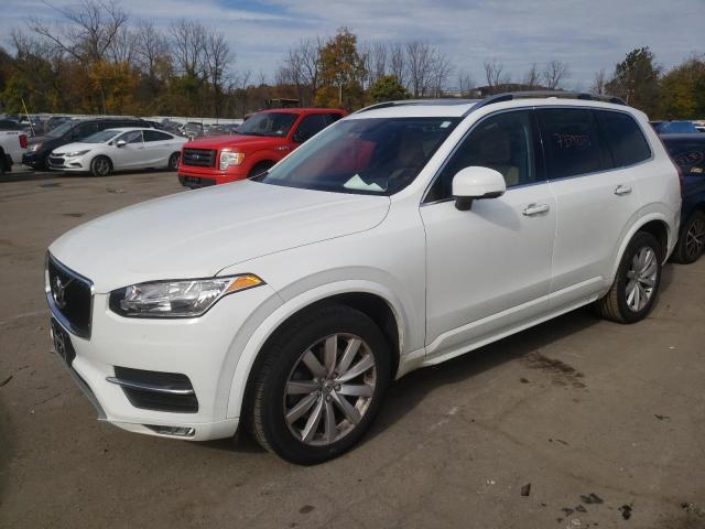 VOLVO XC90 2016 yv4a22pk5g1025043