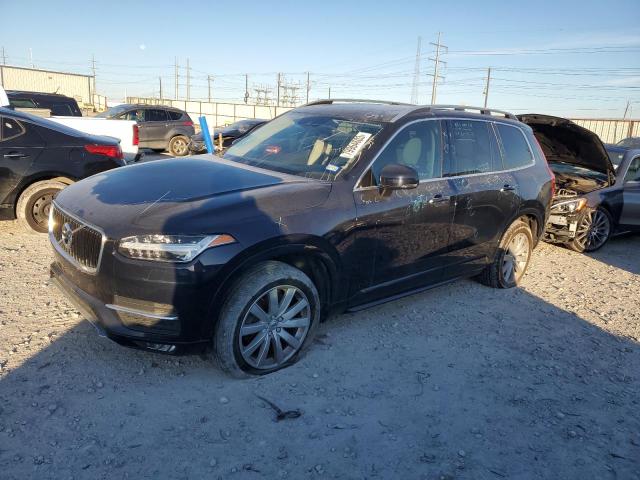 VOLVO XC90 2016 yv4a22pk5g1035104