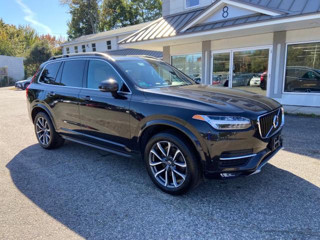 VOLVO XC90 2016 yv4a22pk5g1036382