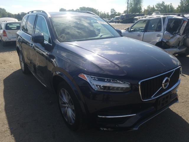 VOLVO NULL 2016 yv4a22pk5g1041484