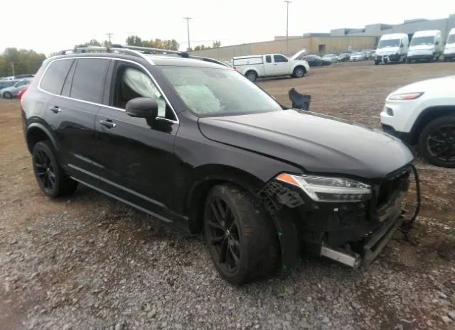 VOLVO XC90 2016 yv4a22pk5g1047026