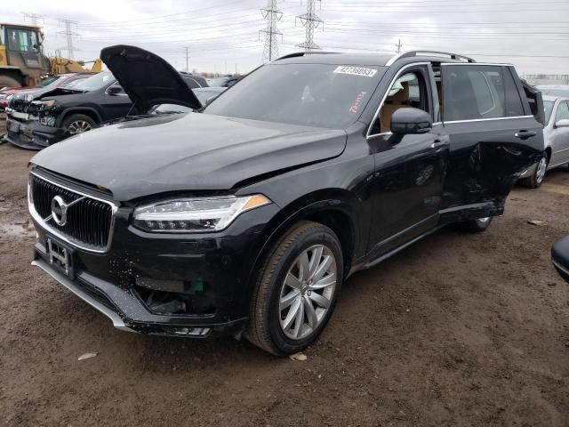 VOLVO XC90 T6 2016 yv4a22pk5g1047723