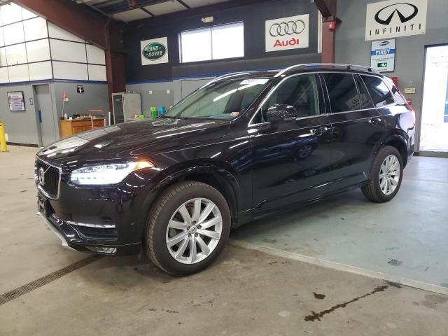 VOLVO XC90 2016 yv4a22pk5g1064733