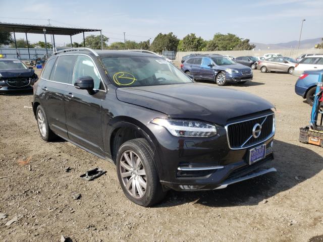 VOLVO NULL 2016 yv4a22pk5g1066563