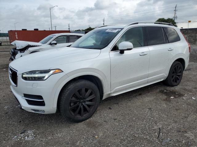 VOLVO XC90 T6 2016 yv4a22pk5g1067342