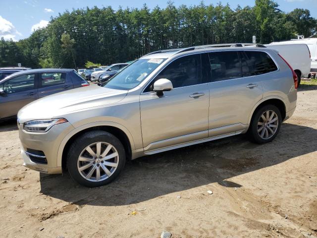 VOLVO XC90 T6 2016 yv4a22pk5g1067731