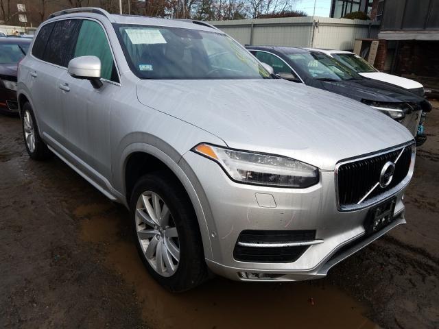 VOLVO XC90 T6 2016 yv4a22pk5g1070810