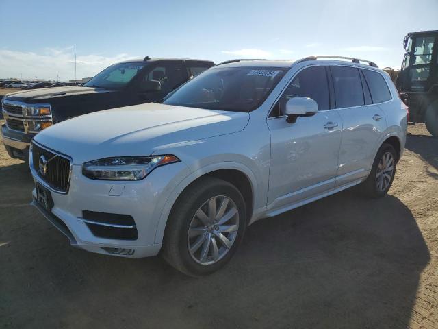 VOLVO XC90 T6 2016 yv4a22pk5g1073013