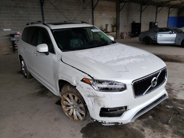 VOLVO XC90 T6 2016 yv4a22pk5g1078633