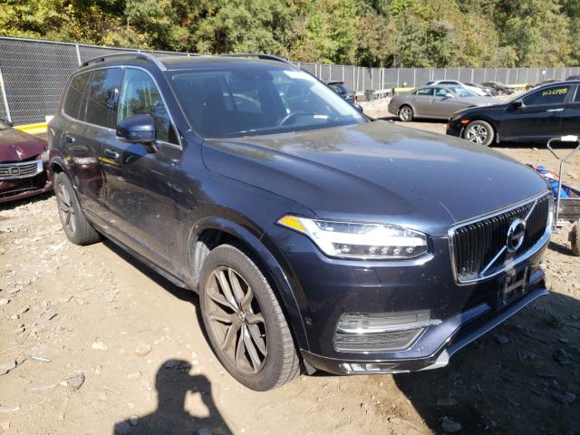 VOLVO NULL 2016 yv4a22pk5g1079359