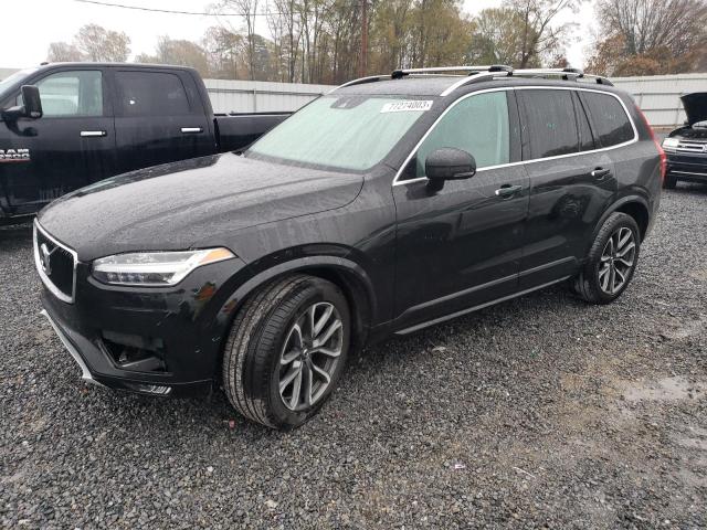 VOLVO XC90 2016 yv4a22pk5g1082584