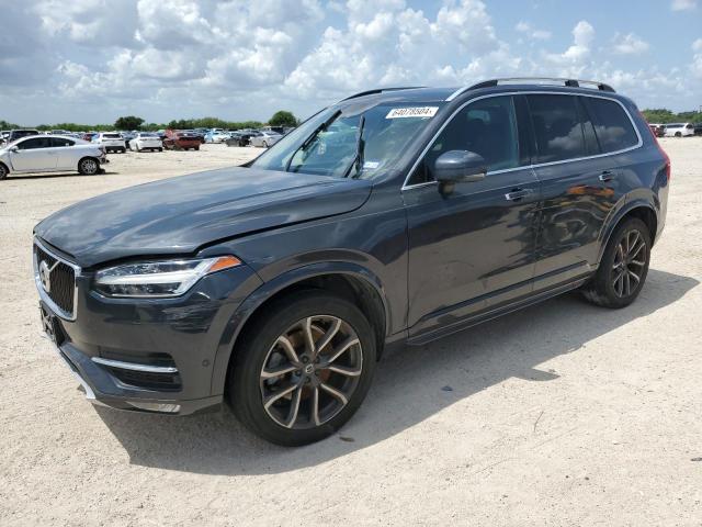 VOLVO XC90 T6 2016 yv4a22pk5g1082732