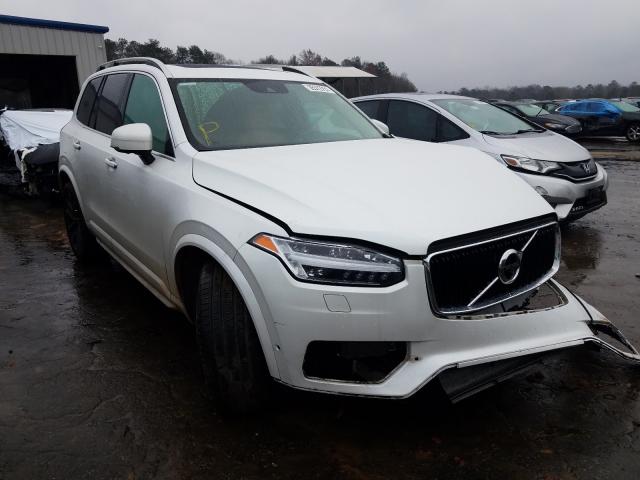 VOLVO XC90 T6 2016 yv4a22pk5g1085923