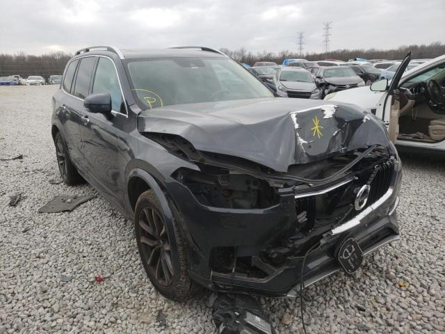 VOLVO XC90 T6 2016 yv4a22pk5g1087316