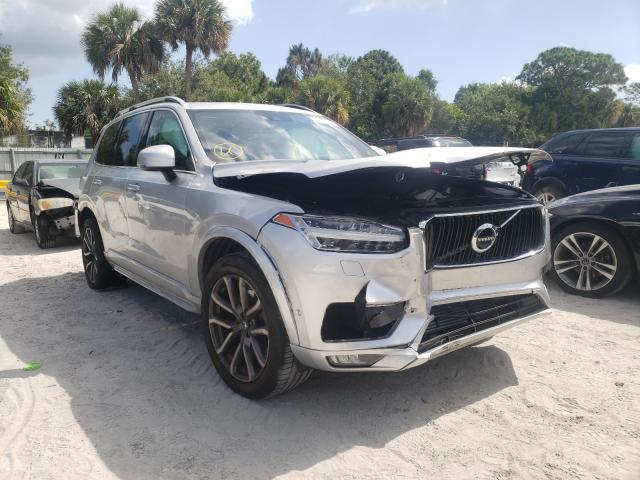 VOLVO XC90 T6 2016 yv4a22pk5g1094766