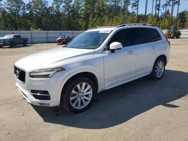 VOLVO XC90 T6 2017 yv4a22pk5h1106609