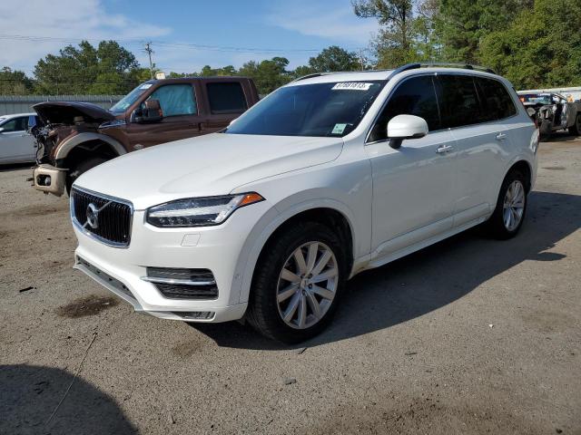 VOLVO XC90 T6 2017 yv4a22pk5h1110899