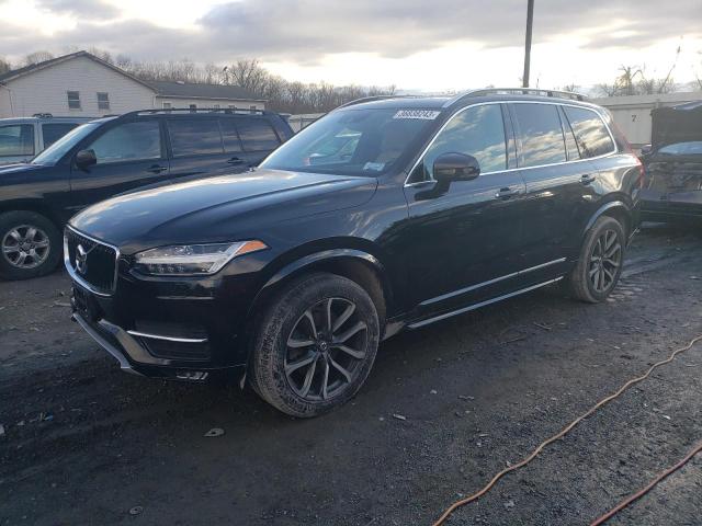 VOLVO XC90 T6 2017 yv4a22pk5h1125094