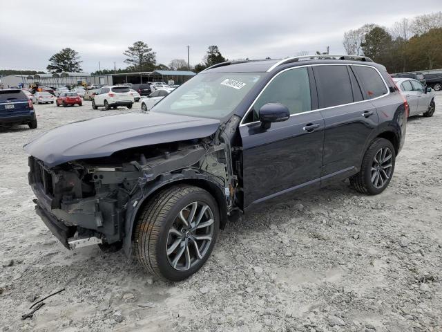 VOLVO XC90 T6 2017 yv4a22pk5h1143319