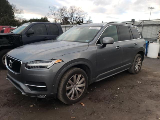 VOLVO XC90 T6 2017 yv4a22pk5h1156121