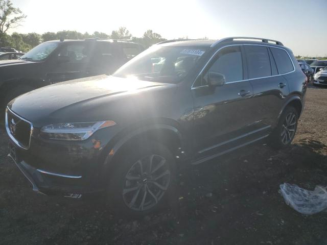 VOLVO XC90 2017 yv4a22pk5h1162551