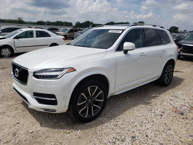 VOLVO XC90 2017 yv4a22pk5h1164090