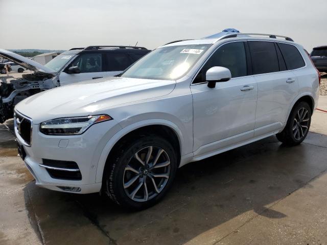 VOLVO XC90 T6 2017 yv4a22pk5h1177826