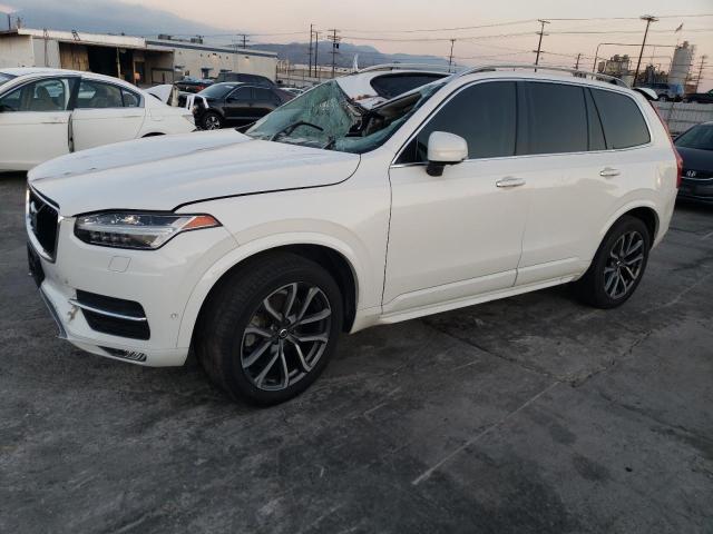 VOLVO XC90 2017 yv4a22pk5h1183108