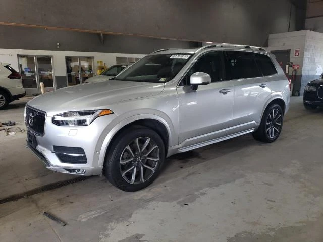 VOLVO XC90 T6 2017 yv4a22pk5h1185456