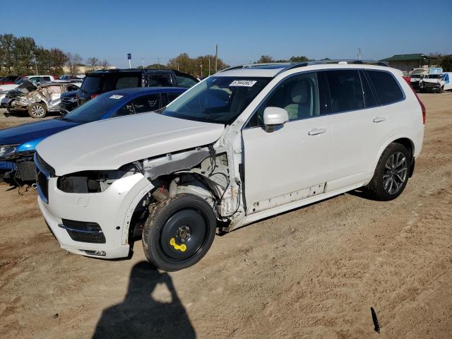 VOLVO XC90 2018 yv4a22pk5j1206456