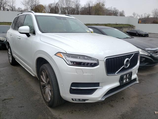 VOLVO XC90 T6 2018 yv4a22pk5j1212791