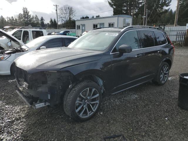 VOLVO XC90 2018 yv4a22pk5j1215500