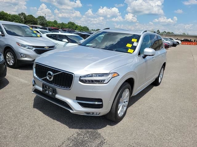 VOLVO XC90 2018 yv4a22pk5j1216033