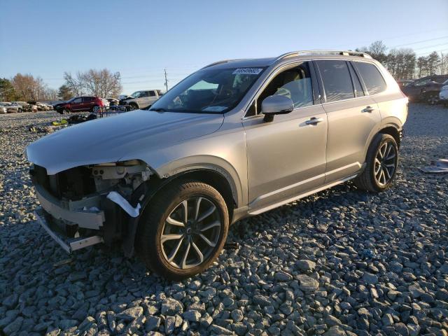 VOLVO XC90 T6 2018 yv4a22pk5j1320327