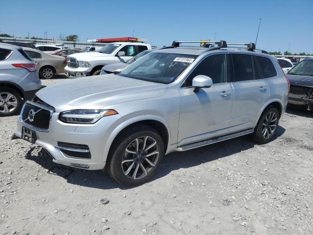 VOLVO XC90 2018 yv4a22pk5j1328427