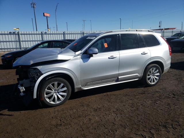 VOLVO XC90 T6 2018 yv4a22pk5j1328685