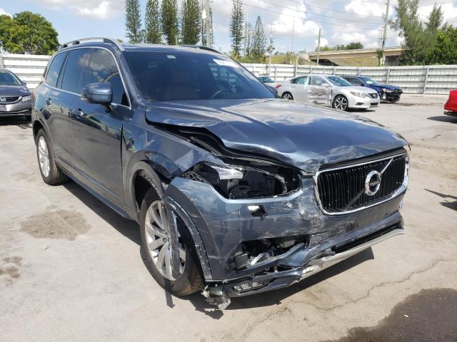 VOLVO NULL 2018 yv4a22pk5j1332817