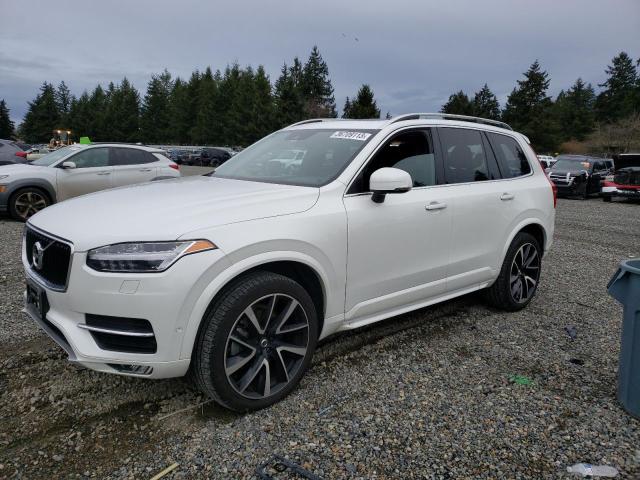 VOLVO XC90 T6 2018 yv4a22pk5j1352825