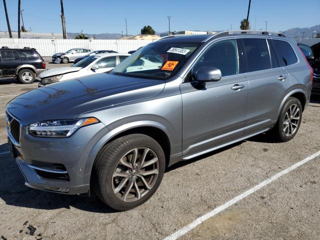 VOLVO XC90 T6 2018 yv4a22pk5j1366921