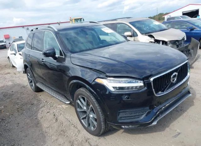 VOLVO XC90 2018 yv4a22pk5j1369768