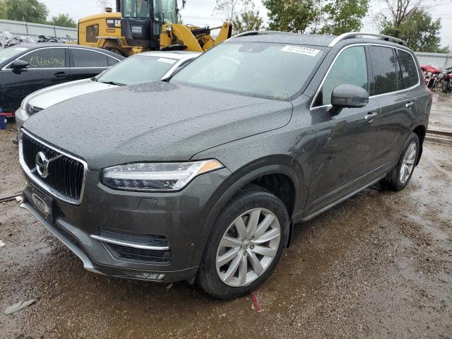 VOLVO NULL 2018 yv4a22pk5j1377482