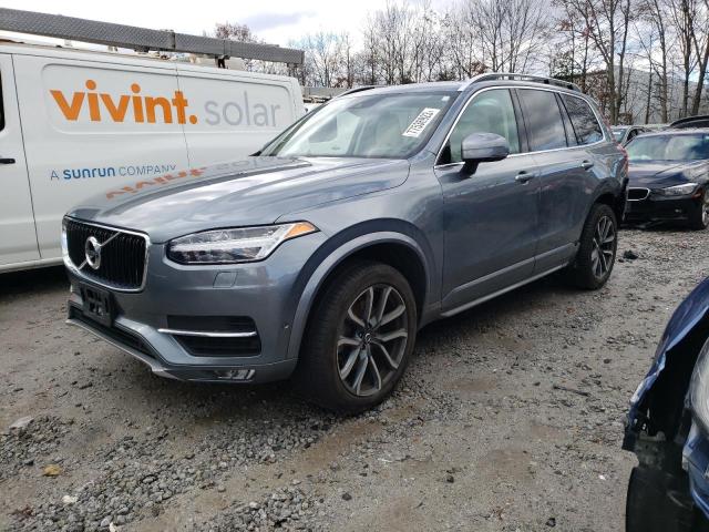 VOLVO XC90 2018 yv4a22pk5j1385422