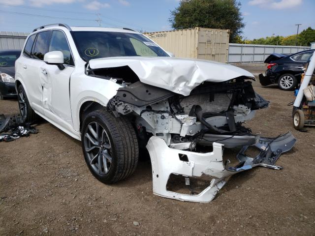 VOLVO XC90 T6 MO 2019 yv4a22pk5k1420820