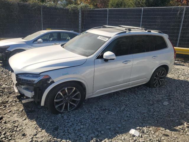 VOLVO XC90 T6 MO 2019 yv4a22pk5k1422390