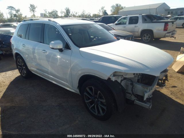 VOLVO XC90 2019 yv4a22pk5k1429694