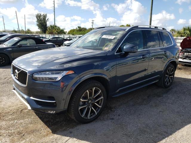 VOLVO XC90 2019 yv4a22pk5k1435527