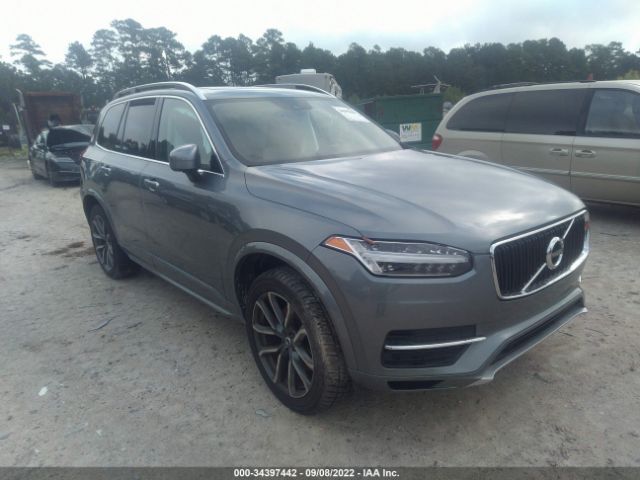 VOLVO XC90 2019 yv4a22pk5k1447919