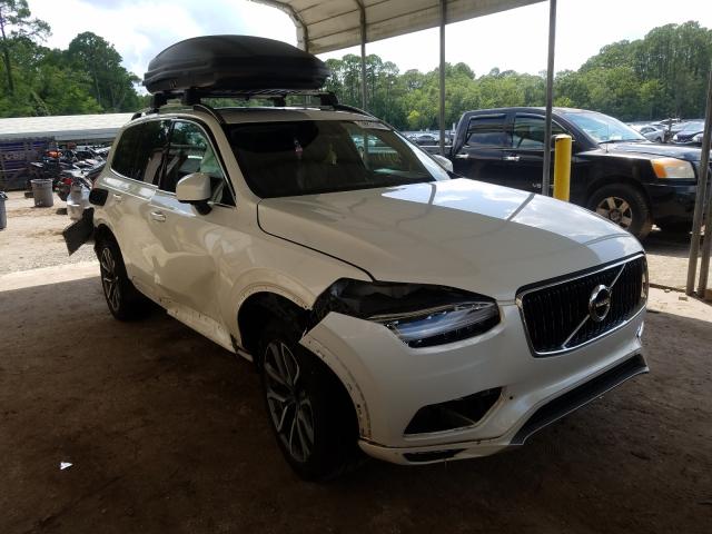 VOLVO XC90 T6 MO 2019 yv4a22pk5k1463148