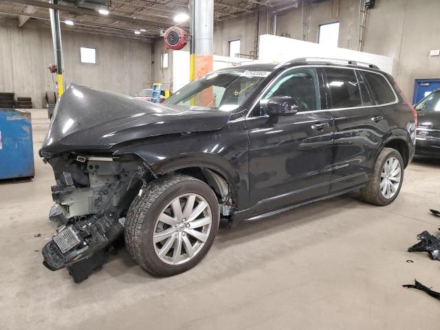 VOLVO XC90 2019 yv4a22pk5k1467877