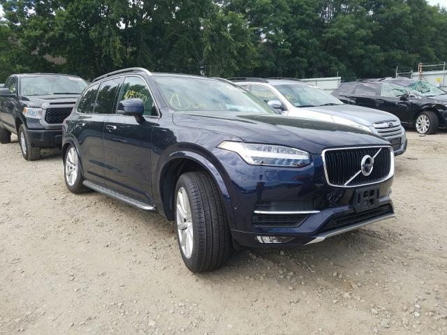 VOLVO NULL 2019 yv4a22pk5k1472870